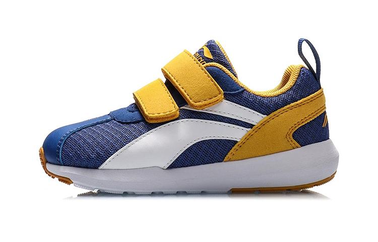 Li Ning YOUNG Sports Life Collection Kids Running Shoes Pre School YKAP148-9 25