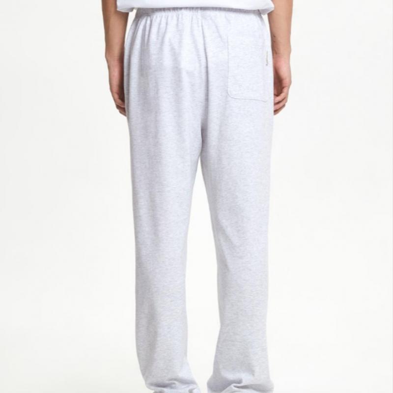 New Balance Pantaloni Largi Essentials Single Mesh B1 Nbmlf21423 16 19 Ac