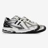 Shoes New Balance Silver Metallic/ Black 1906R