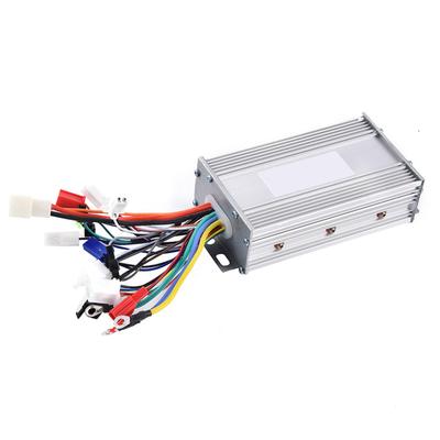 Alkatrészek elektromos kerékpárokhoz – Elektromos kerékpár motorok