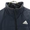 Adidas Schlagjacke M Dunkelblau Herren Gebraucht