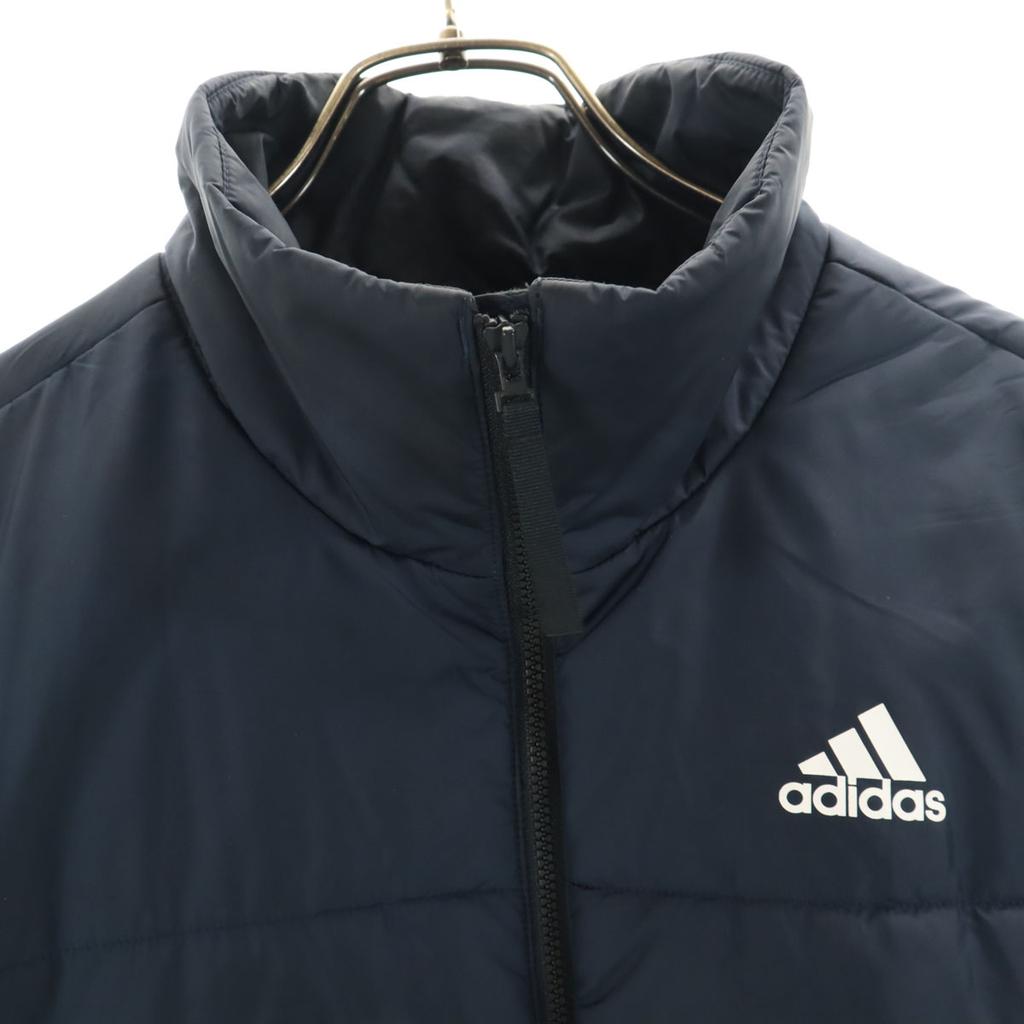 Adidas Schlagjacke M Dunkelblau Herren Gebraucht