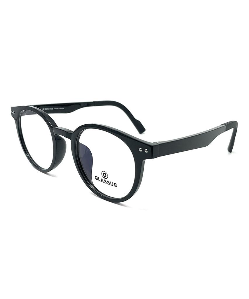 Geullaseuuseu Arkema Eyeglass Frames B3223