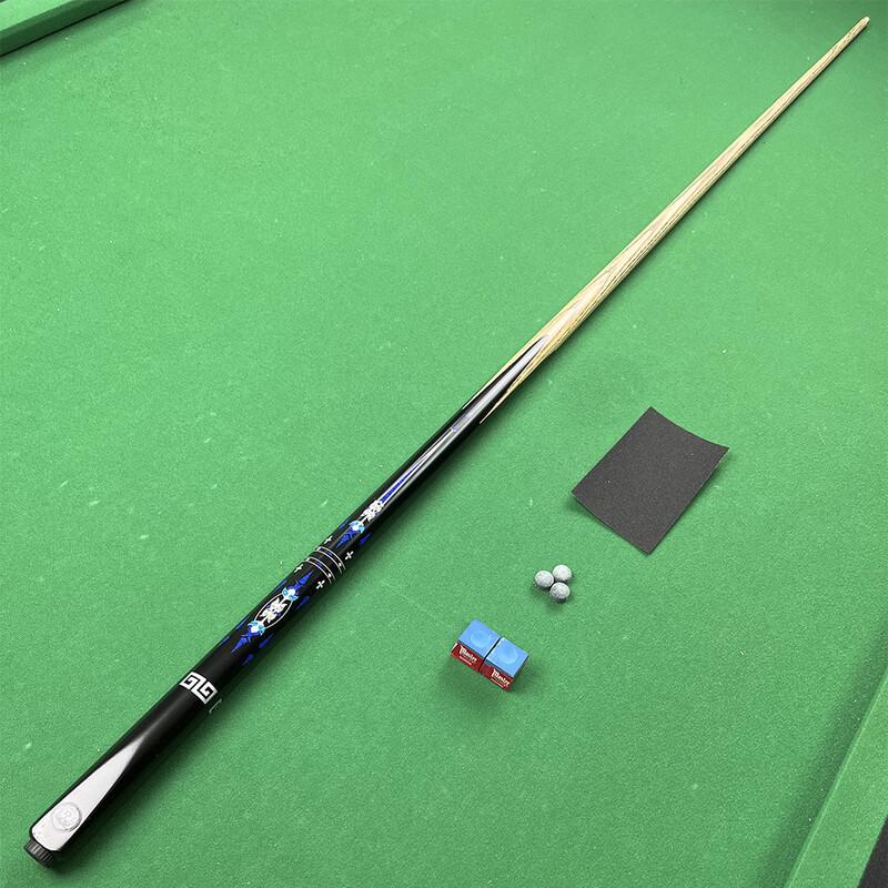 Xinhuarui Chinese 8/9 Ball Billiard Cue