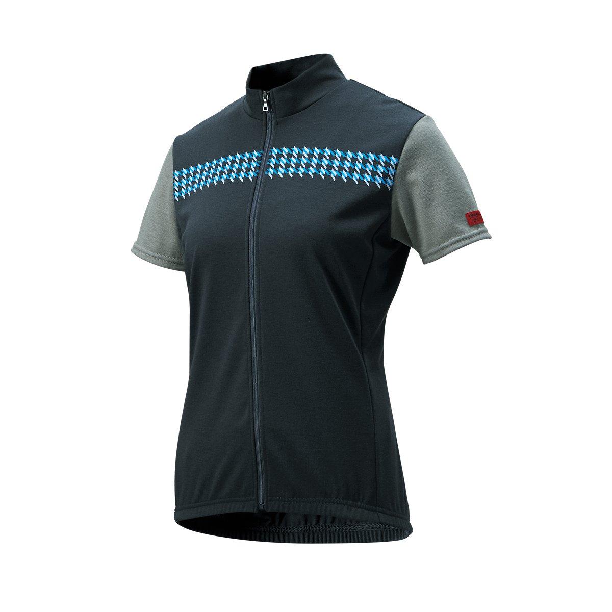 

PEARL IZUMI Cycling Size Size W336B Women s Jersey, 7, Black, M,