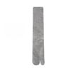 1Pair Long Tabi Socks Japanese Style Thin Stockings Women Versatile Split Toe Sock Slouchy Stretchy Cuff  2 Toe Knee High Socks