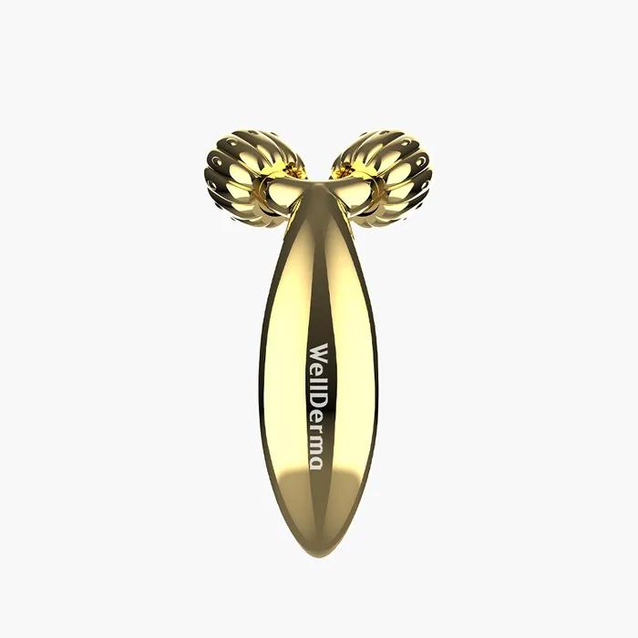 WellDerma Power Lifting Mini Roller