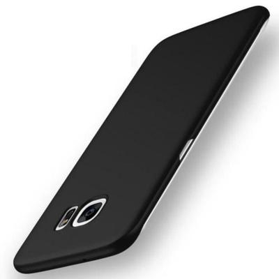Case - Samsung - Galaxy S7 Edge - Ultra Thin - Flexible - Rear Lens Protection