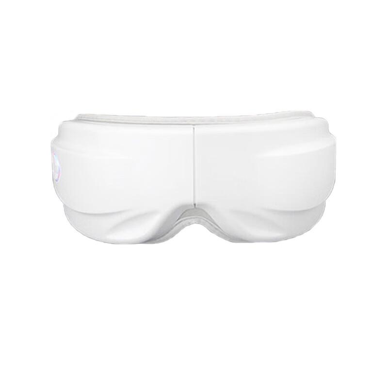 

Heated Eye Massager with Bluetooth