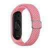 Strap for Mi Band 9 Beline Nylon Pink