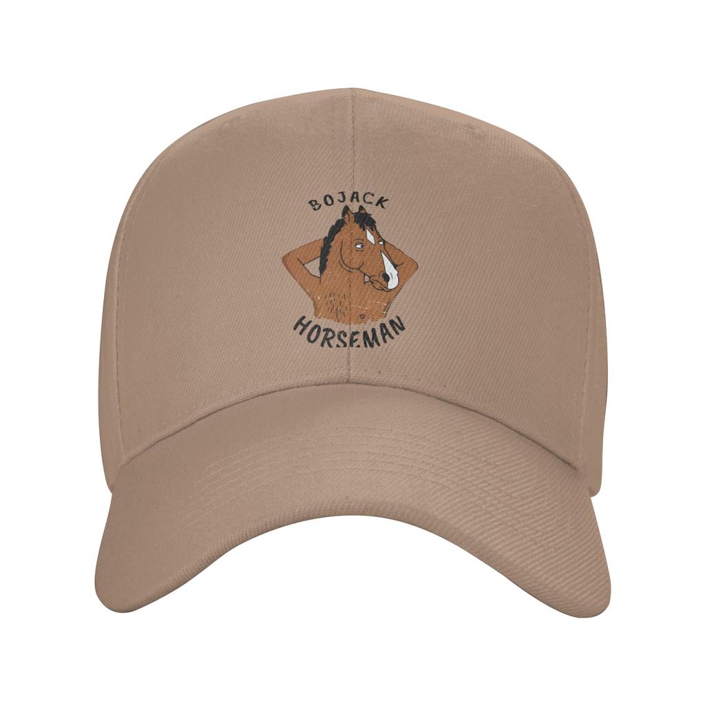Summer Youre Bojacks horseUnisexs Baseball Cap Unisex Style Trucker Hat Outdoor Golf Gift Sun Caps