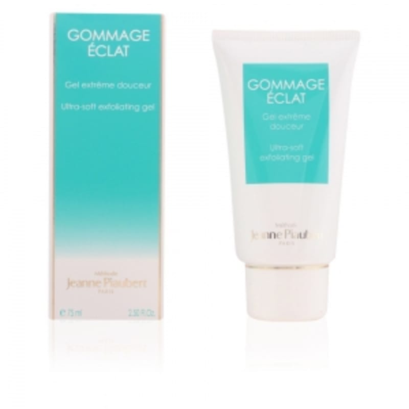 Jean Piaubert Gommage Eclat Ultra Soft Exfoliant Gel 75 ml