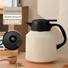 316 Stainless Steel Insulated Stew Tea Pot