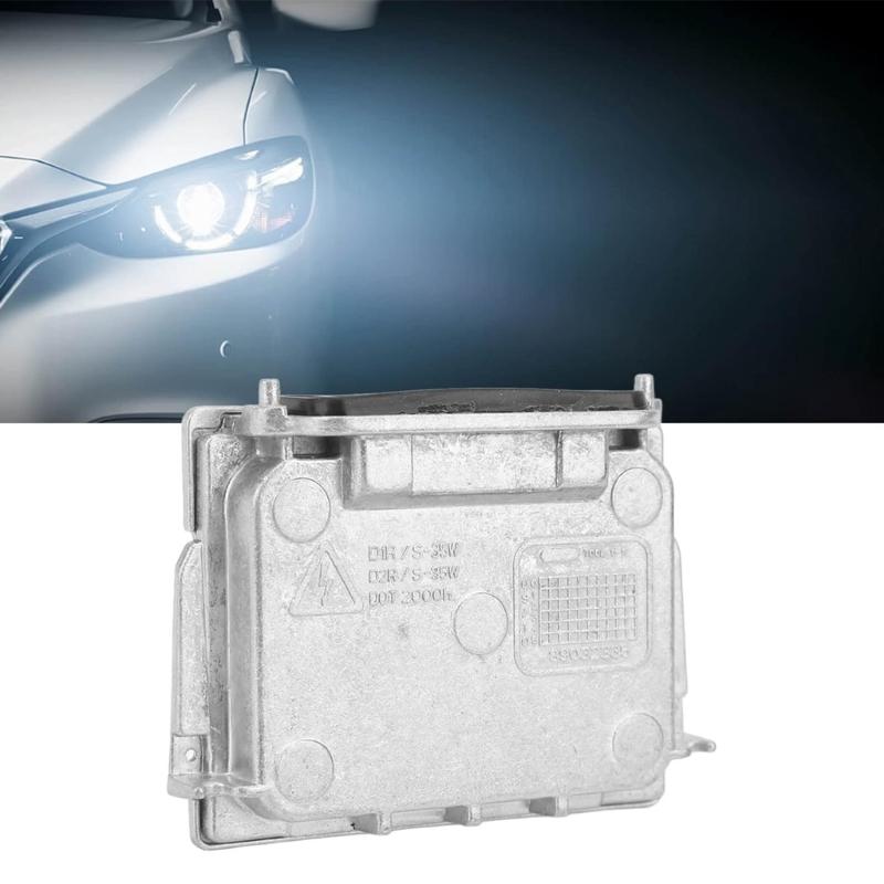 89034934 89032335 89076976 Headlight Ballast Control Unit Module Replacement Ballast Control Module
