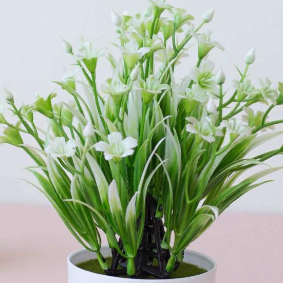 Creative Artificial Plant High Simulation Home Decor Multi-purpose