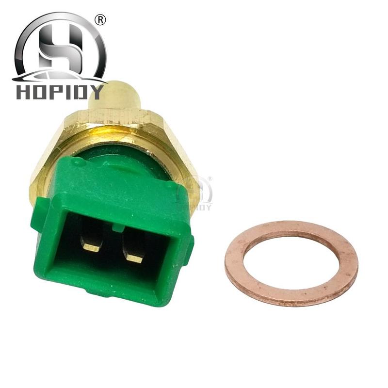 

For Bosch series water temperature sensor 0280130026 two-plug