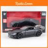 Alloy Simulation Black Aston Martin Sports Cars Model Toy Collection For