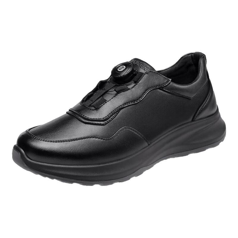 Men s Slip-On Casual Board Shoes 39