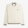 [Sport] Toweling Track Jacket - Ecru Afpm2417805-560