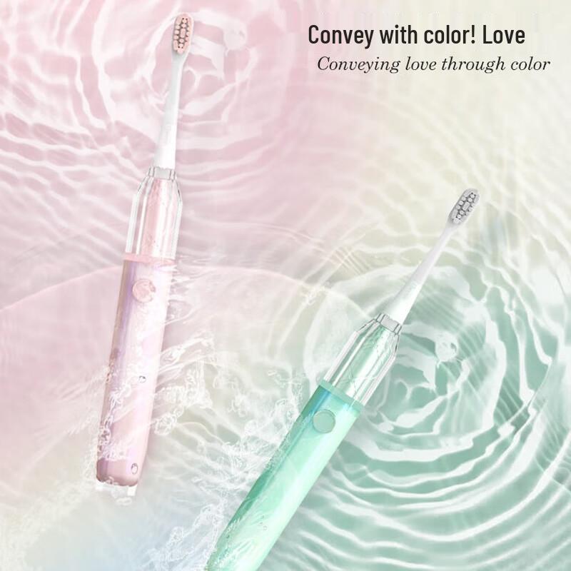 Ebonee M5 Series Sonic Electric Toothbrush