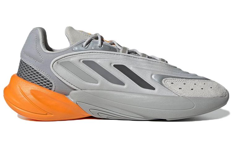 Adidas Ozelia 'Grey Orange' GY8554