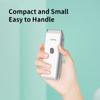 Silent Electric Pet Grooming Clipper - Waterproof Shaving Tool for Cats and Kittens