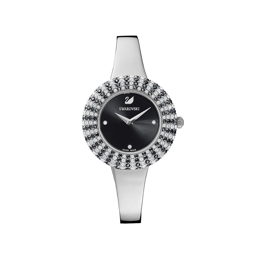 Swarovski Women`s Rose Quartz Watch 34mm