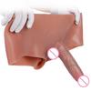 18cm*4cm&Silicone – como en la imagen