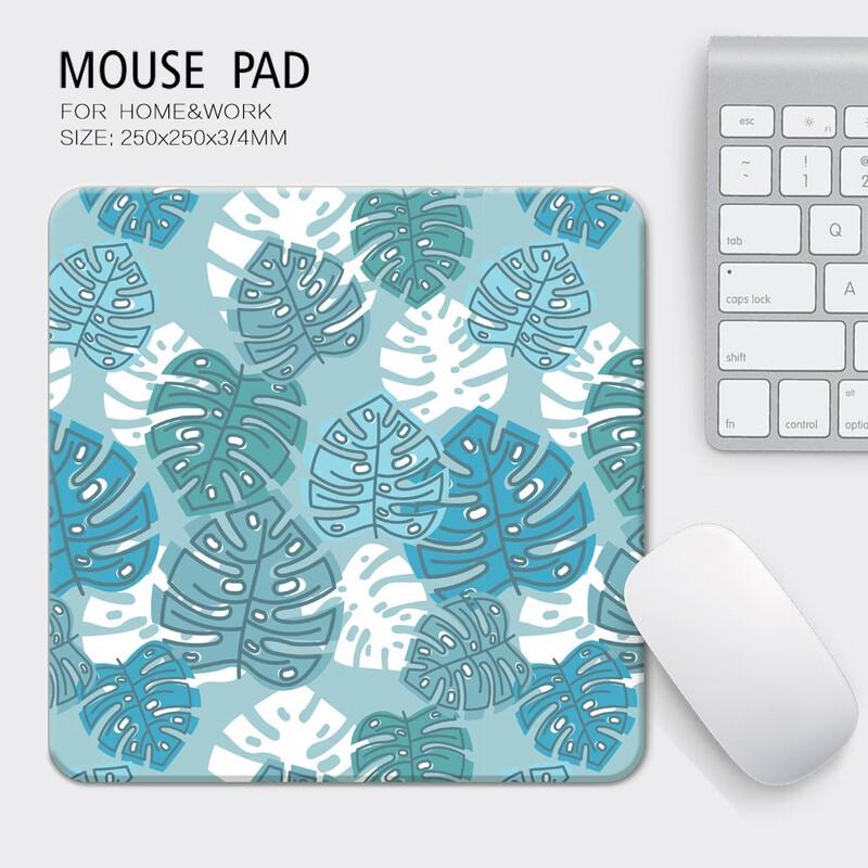 

Fumaide Ergonomic Cloth Mouse Pad
