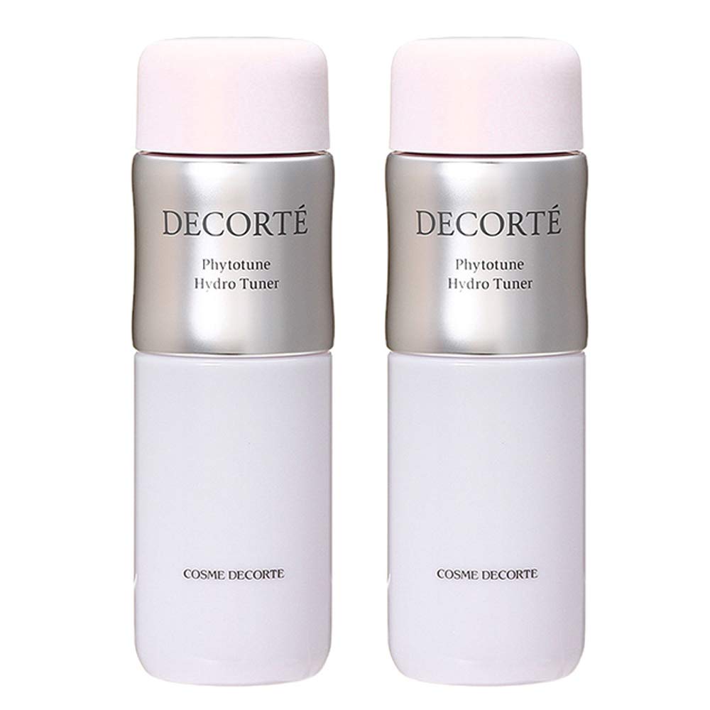 

KOSE COSME DECORTE Phytotune Hydro Tuner, 200 мл, набор из 2 шт. [Набор]