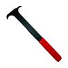 Seal Puller Tool Double Hook Tips Ergonomic Handle Stable Structure Sturdy Hand Oil