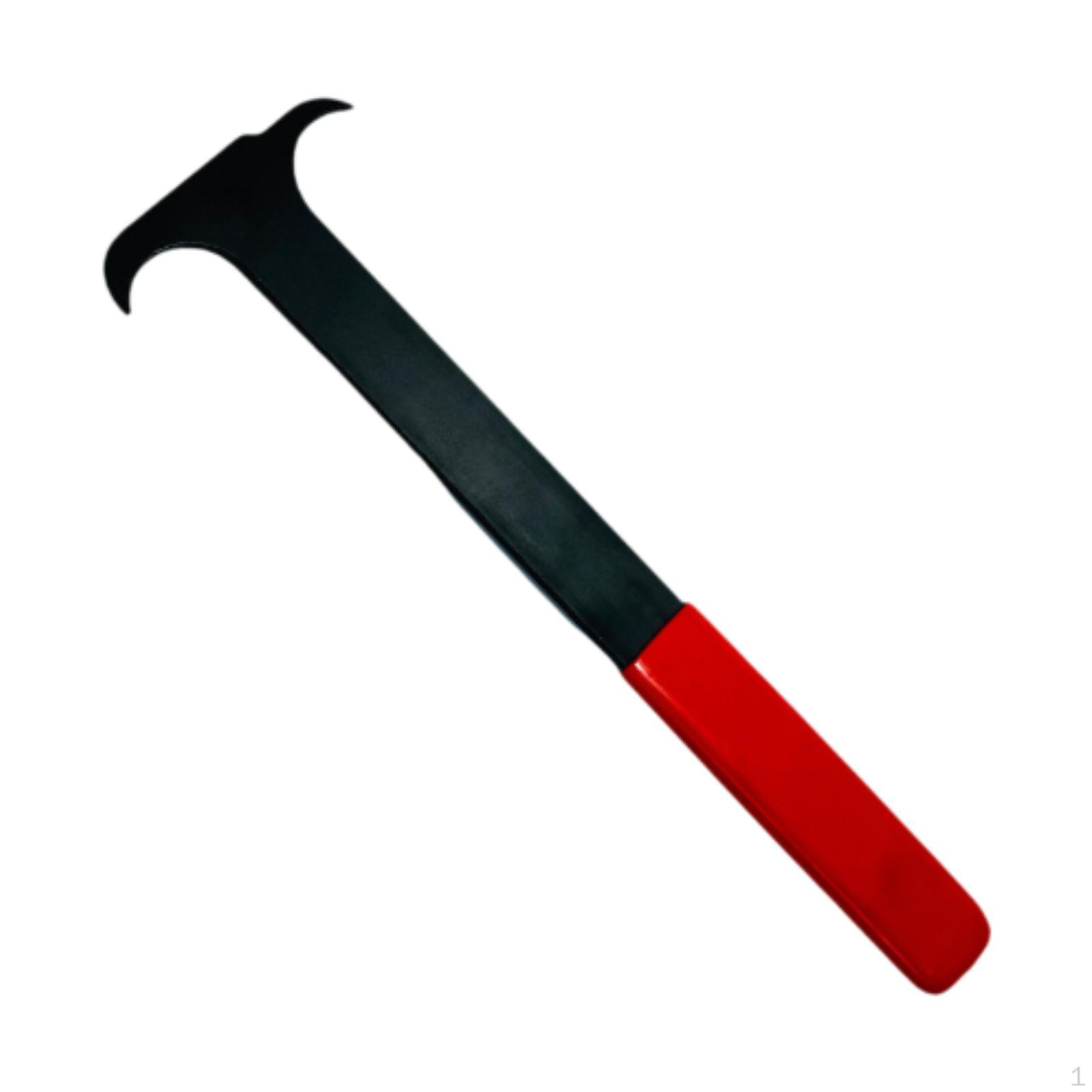 

Инструмент для снятия сальников Двойные крюки Эргономичная рукоятка Устойчивая конструкция Прочная ручная Масло