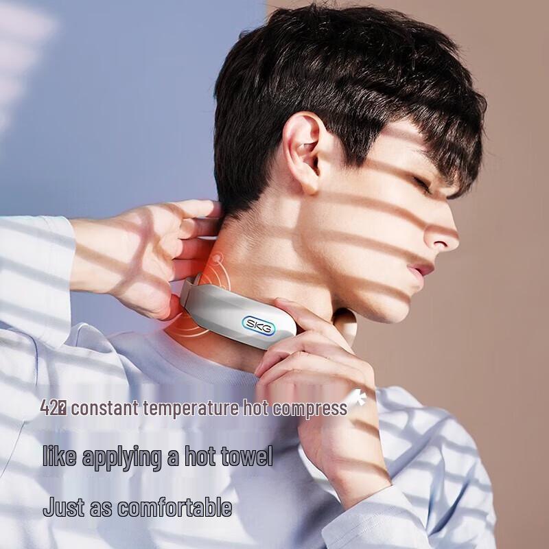 SKG K3 Neck Massager