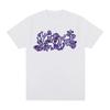 YAPYAP Logo TEE 2026 New Style GAME Print T-shirt Comic 100% Cotton Comfortable Round Neck Short Sleeve Tops