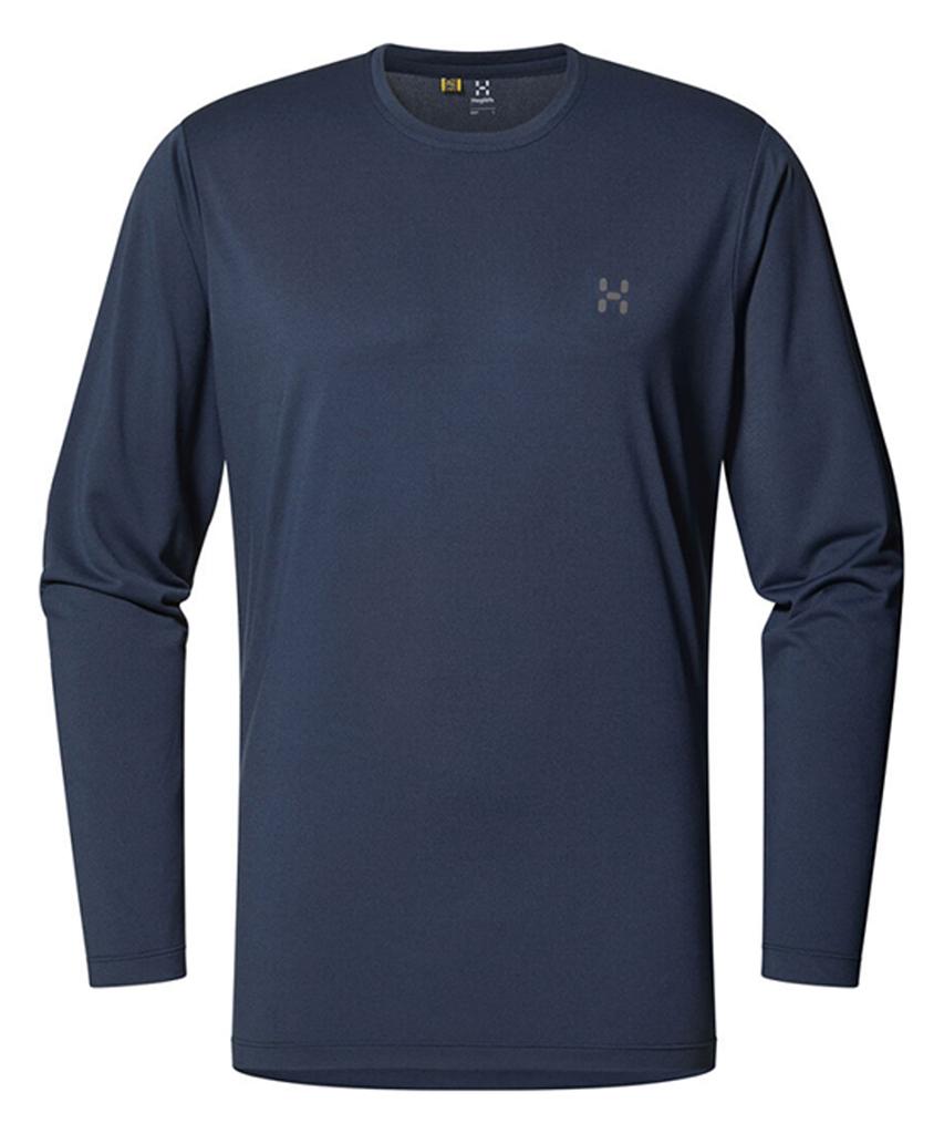 Hageullopeuseu Trek Tech Ls T-Man