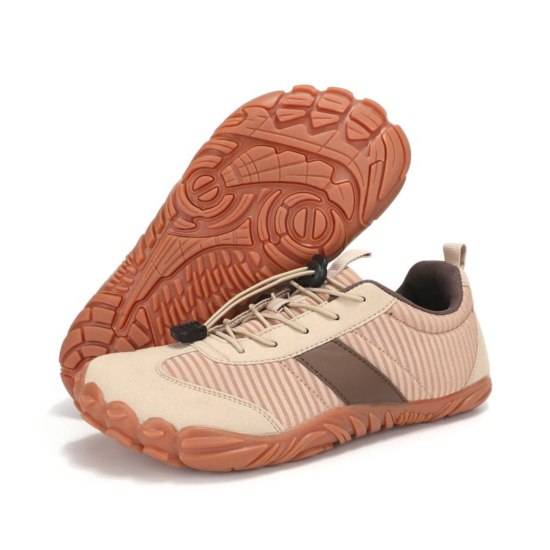 Breathable Training Sneakers for Men Women Non-slip Soft Sole Casual Sports Shoes Comfortable Gym Fitness Footwear Trainers