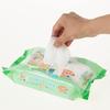 Bulk Purchase: Paper Tech Baby Wipes for Adults, Thick, Large Size, 50 Sheets X 20 Packs, High Capacity, for Caregiving