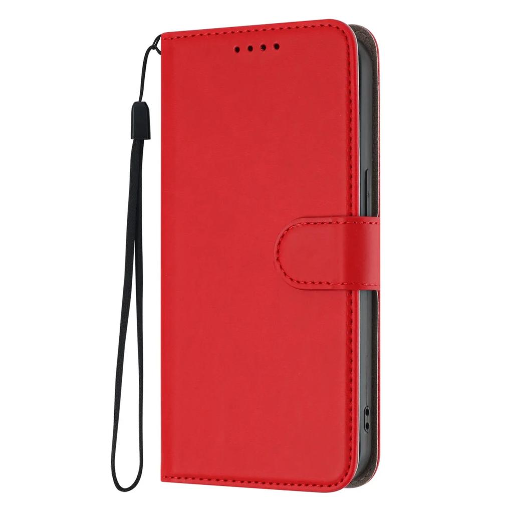 Leather Flip Case For Samsung Galaxy A54 A34 A24 A14 A04 A04S A73 A53 A33 A23 A13 A03 Core Case Magnetic Wallet Book Stand Cover