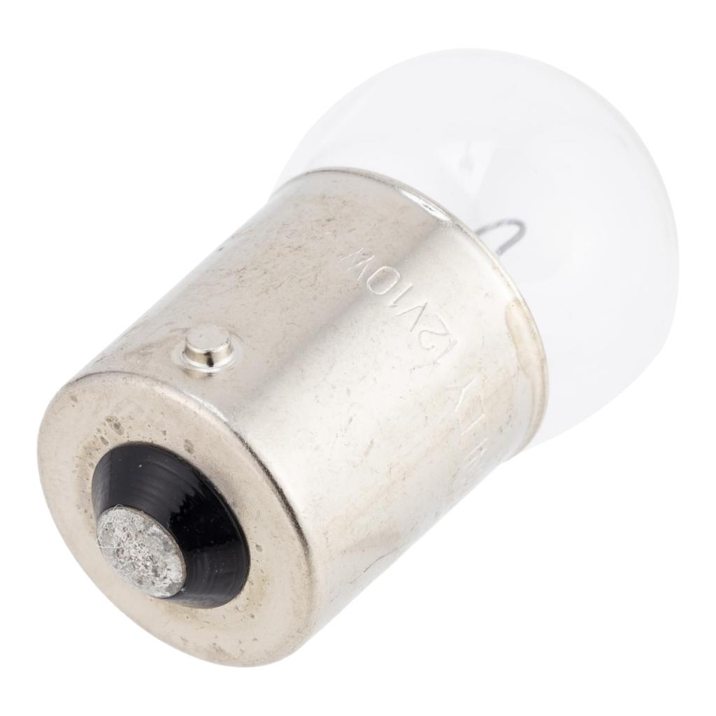 STANLEY BP4125 NO24 Blister Bulb, 12 V10W,