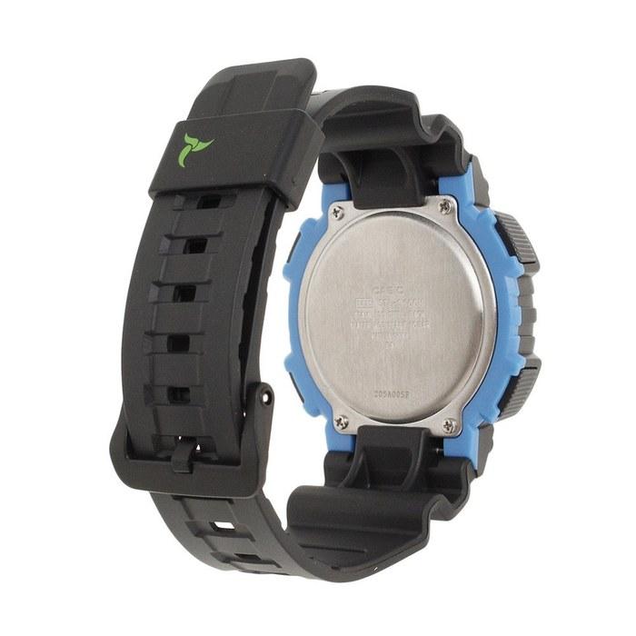 Casio SPORTS GEAR Watch Blue Men's STL-S100H-2AJF