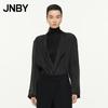 jet black