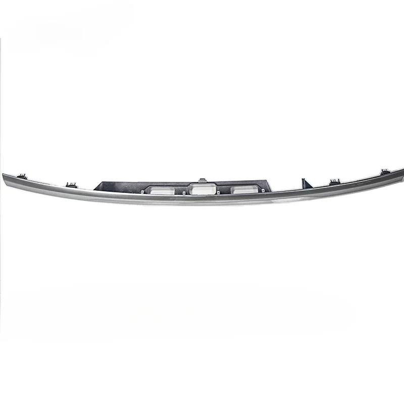 

For Land Rover Range Rover Sport L494 2014-2022 Car Tail Cover Bright Strip Tailgate Decorative Strip Trunk Auto Accessories