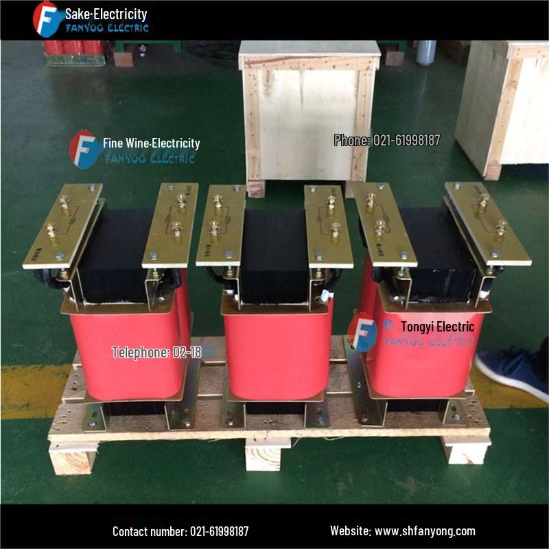BK-5KVA10KW Single-Phase Isolation Transformer 1140/660V to 380V/220V/110V/36V/24V
