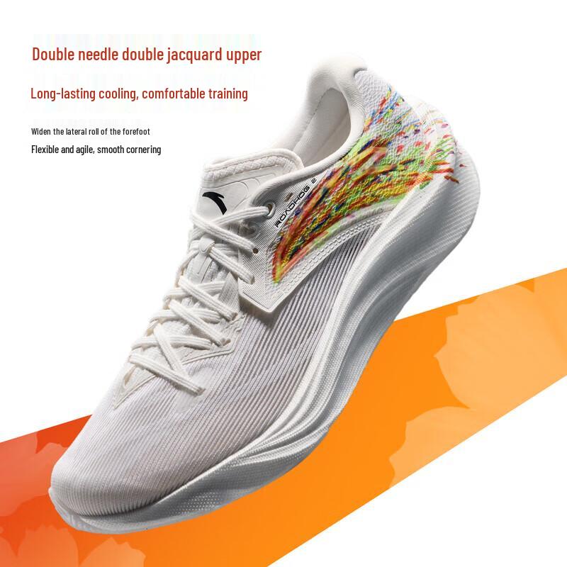 Anta Asphalt Road King 2 Nitrogen Tech Women's Running Shoes