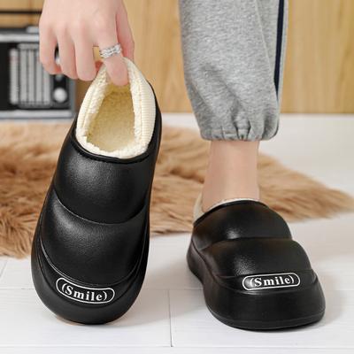 Sapatos de homem – Pantufas para homens