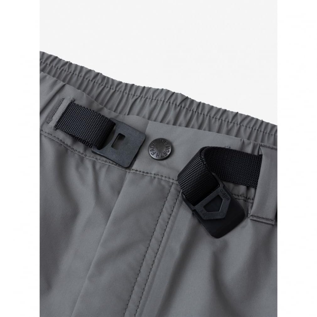 The North Face Shell Kelp Small Hikers' Pant, Tan,