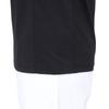 YONEX Short Sleeve Game Shirt Black Size M (Fit Style), (007),