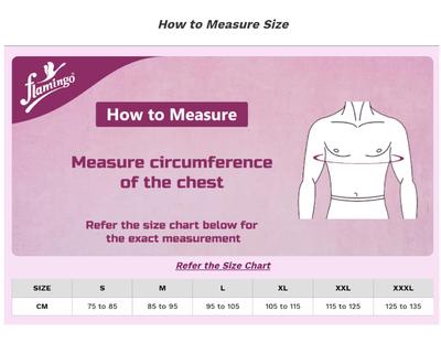 Flamingo Shoulder Support With Adjustable Stretch Strap Wrap Belt | Suitable To Rotator Cuff, Dislocated AC Joint, Shoulder Pad, Shoulder Pain| B