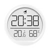 Affichage de la date Humidité Température Horloge Multifonction