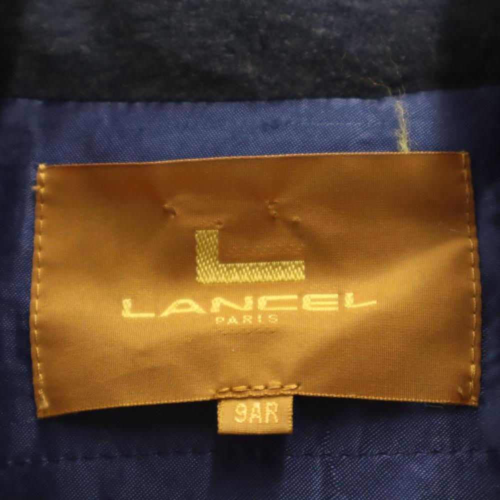 Lancel Mantel 9AR gelb Damen Gebraucht
